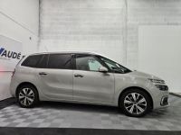 Citroen C4 Grand Picasso 2.0 BlueHDi 150 CH BVM6 Shine - GARANTIE 6 MOIS - <small></small> 14.990 € <small>TTC</small> - #8