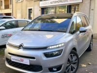 Citroen C4 Grand Picasso 2.0 BLUEHDI 150 S&S EXCLUSIVE BVM6 - <small></small> 9.990 € <small>TTC</small> - #1