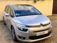 Citroen C4 Grand Picasso 2.0 BLUEHDI 150 S&S EXCLUSIVE BVM6 - <small></small> 9.990 € <small>TTC</small> - #3