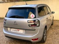 Citroen C4 Grand Picasso 2.0 BLUEHDI 150 S&S EXCLUSIVE BVM6 - <small></small> 9.990 € <small>TTC</small> - #4