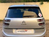 Citroen C4 Grand Picasso 2.0 BLUEHDI 150 S&S EXCLUSIVE BVM6 - <small></small> 9.990 € <small>TTC</small> - #5