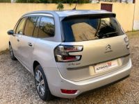 Citroen C4 Grand Picasso 2.0 BLUEHDI 150 S&S EXCLUSIVE BVM6 - <small></small> 9.990 € <small>TTC</small> - #6