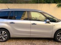 Citroen C4 Grand Picasso 2.0 BLUEHDI 150 S&S EXCLUSIVE BVM6 - <small></small> 9.990 € <small>TTC</small> - #7