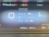 Citroen C4 Grand Picasso 2.0 BLUEHDI 150 S&S EXCLUSIVE BVM6 - <small></small> 9.990 € <small>TTC</small> - #12