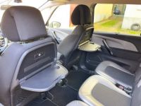 Citroen C4 Grand Picasso 2.0 BLUEHDI 150 S&S EXCLUSIVE BVM6 - <small></small> 9.990 € <small>TTC</small> - #22