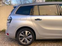 Citroen C4 Grand Picasso 2.0 BLUEHDI 150 S&S EXCLUSIVE BVM6 - <small></small> 9.990 € <small>TTC</small> - #27