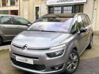 Citroen C4 Grand Picasso 2.0 BLUEHDI 150 S&S EXCLUSIVE EAT6 - <small></small> 9.990 € <small>TTC</small> - #1