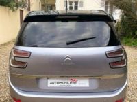 Citroen C4 Grand Picasso 2.0 BLUEHDI 150 S&S EXCLUSIVE EAT6 - <small></small> 9.990 € <small>TTC</small> - #4