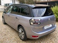 Citroen C4 Grand Picasso 2.0 BLUEHDI 150 S&S EXCLUSIVE EAT6 - <small></small> 9.990 € <small>TTC</small> - #5