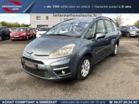 Citroen C4 Grand Picasso 2.0 HDI 150 FAP EXCLUSIVE BMP6 7PL - <small></small> 6.990 € <small>TTC</small> - #1