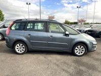 Citroen C4 Grand Picasso 2.0 HDI 150 FAP EXCLUSIVE BMP6 7PL - <small></small> 6.990 € <small>TTC</small> - #4