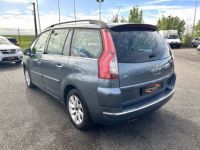 Citroen C4 Grand Picasso 2.0 HDI 150 FAP EXCLUSIVE BMP6 7PL - <small></small> 6.990 € <small>TTC</small> - #7