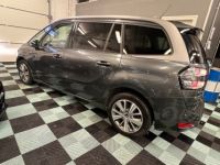 Citroen C4 Grand Picasso 2.0 HDI 150CV 7 PLACES / CAM RECUL - <small></small> 12.500 € <small>TTC</small> - #2