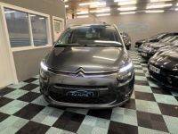 Citroen C4 Grand Picasso 2.0 HDI 150CV 7 PLACES / CAM RECUL - <small></small> 12.500 € <small>TTC</small> - #4