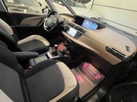 Citroen C4 Grand Picasso 2.0 HDI 150CV 7 PLACES / CAM RECUL - <small></small> 12.500 € <small>TTC</small> - #8