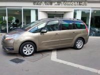 Citroen C4 Grand Picasso 2.0 HDI138 FAP EXCLUSIVE BMP6 7PL à pro ou export dans l'état - <small></small> 3.700 € <small>TTC</small> - #2