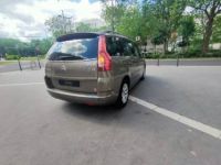 Citroen C4 Grand Picasso 2.0 HDI138 FAP EXCLUSIVE BMP6 7PL à pro ou export dans l'état - <small></small> 3.700 € <small>TTC</small> - #4