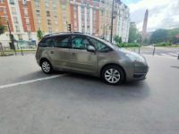 Citroen C4 Grand Picasso 2.0 HDI138 FAP EXCLUSIVE BMP6 7PL à pro ou export dans l'état - <small></small> 3.700 € <small>TTC</small> - #5