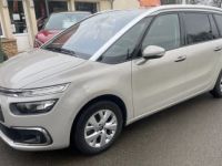 Citroen C4 Grand Picasso BLUEHDI 120CH FEEL S&S - <small></small> 12.990 € <small>TTC</small> - #1