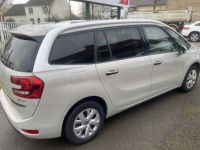 Citroen C4 Grand Picasso BLUEHDI 120CH FEEL S&S - <small></small> 12.990 € <small>TTC</small> - #3