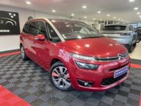 Citroen C4 Grand Picasso BlueHDi 150 SetS Business + EAT6 - <small></small> 7.990 € <small>TTC</small> - #4