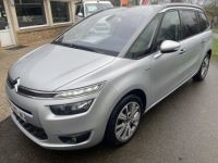 Citroen C4 Grand Picasso BLUEHDI 150CH EXCLUSIVE S&S EAT6 - <small></small> 11.490 € <small>TTC</small> - #1