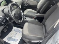 Citroen C4 Grand Picasso BLUEHDI 150CH EXCLUSIVE S&S EAT6 - <small></small> 11.490 € <small>TTC</small> - #8