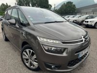 Citroen C4 Grand Picasso BLUEHDI 150CH EXCLUSIVE S&S EAT6 7 PLACES - <small></small> 10.990 € <small>TTC</small> - #3