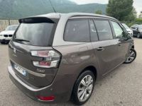 Citroen C4 Grand Picasso BLUEHDI 150CH EXCLUSIVE S&S EAT6 7 PLACES - <small></small> 10.990 € <small>TTC</small> - #4