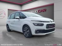 Citroen C4 Grand Picasso BUSINESS BlueHDi 120 SS EAT6 / Garantie 12 mois/ - <small></small> 11.990 € <small>TTC</small> - #1