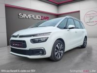 Citroen C4 Grand Picasso BUSINESS BlueHDi 120 SS EAT6 / Garantie 12 mois/ - <small></small> 11.990 € <small>TTC</small> - #2