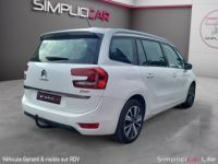 Citroen C4 Grand Picasso BUSINESS BlueHDi 120 SS EAT6 / Garantie 12 mois/ - <small></small> 11.990 € <small>TTC</small> - #3