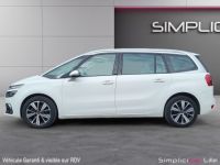 Citroen C4 Grand Picasso BUSINESS BlueHDi 120 SS EAT6 / Garantie 12 mois/ - <small></small> 11.990 € <small>TTC</small> - #4