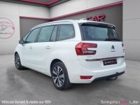 Citroen C4 Grand Picasso BUSINESS BlueHDi 120 SS EAT6 / Garantie 12 mois/ - <small></small> 11.990 € <small>TTC</small> - #5