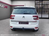 Citroen C4 Grand Picasso BUSINESS BlueHDi 120 SS EAT6 / Garantie 12 mois/ - <small></small> 11.990 € <small>TTC</small> - #6