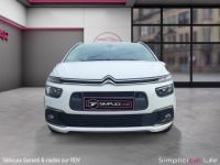 Citroen C4 Grand Picasso BUSINESS BlueHDi 120 SS EAT6 / Garantie 12 mois/ - <small></small> 11.990 € <small>TTC</small> - #7