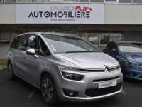 Citroen C4 Grand Picasso BUSINESS II 1.6 BlueHDi EAT6 120 cv Boîte auto 1ERE MAIN - <small></small> 8.490 € <small>TTC</small> - #1