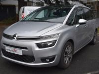 Citroen C4 Grand Picasso BUSINESS II 1.6 BlueHDi EAT6 120 cv Boîte auto 1ERE MAIN - <small></small> 8.490 € <small>TTC</small> - #3