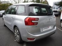 Citroen C4 Grand Picasso BUSINESS II 1.6 BlueHDi EAT6 120 cv Boîte auto 1ERE MAIN - <small></small> 8.490 € <small>TTC</small> - #5