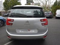 Citroen C4 Grand Picasso BUSINESS II 1.6 BlueHDi EAT6 120 cv Boîte auto 1ERE MAIN - <small></small> 8.490 € <small>TTC</small> - #6