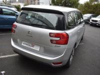 Citroen C4 Grand Picasso BUSINESS II 1.6 BlueHDi EAT6 120 cv Boîte auto 1ERE MAIN - <small></small> 8.490 € <small>TTC</small> - #7