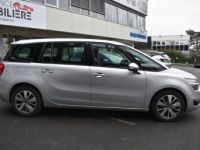 Citroen C4 Grand Picasso BUSINESS II 1.6 BlueHDi EAT6 120 cv Boîte auto 1ERE MAIN - <small></small> 8.490 € <small>TTC</small> - #8