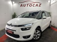 Citroen C4 Grand Picasso e-HDi 115 Attraction ETG6 7 places - <small></small> 12.990 € <small>TTC</small> - #1