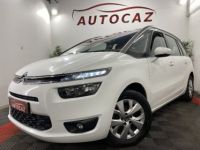 Citroen C4 Grand Picasso e-HDi 115 Attraction ETG6 7 places - <small></small> 12.990 € <small>TTC</small> - #2