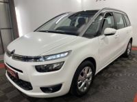 Citroen C4 Grand Picasso e-HDi 115 Attraction ETG6 7 places - <small></small> 12.990 € <small>TTC</small> - #3