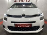 Citroen C4 Grand Picasso e-HDi 115 Attraction ETG6 7 places - <small></small> 12.990 € <small>TTC</small> - #4