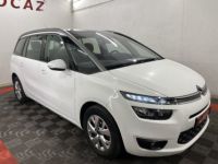 Citroen C4 Grand Picasso e-HDi 115 Attraction ETG6 7 places - <small></small> 12.990 € <small>TTC</small> - #5