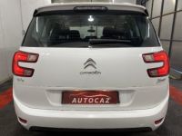 Citroen C4 Grand Picasso e-HDi 115 Attraction ETG6 7 places - <small></small> 12.990 € <small>TTC</small> - #7