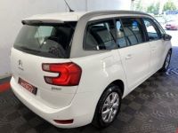 Citroen C4 Grand Picasso e-HDi 115 Attraction ETG6 7 places - <small></small> 12.990 € <small>TTC</small> - #8