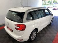 Citroen C4 Grand Picasso e-HDi 115 Attraction ETG6 7 places - <small></small> 12.990 € <small>TTC</small> - #20